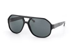 Burberry Sonnenbrille - Modell: Burberry BE 4091 300187