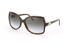 Bvlgari Sonnenbrille - Modell: Bvlgari BV 8075 51458E