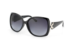 Bvlgari Sonnenbrille - Modell: Bvlgari BV 8078 901/8G