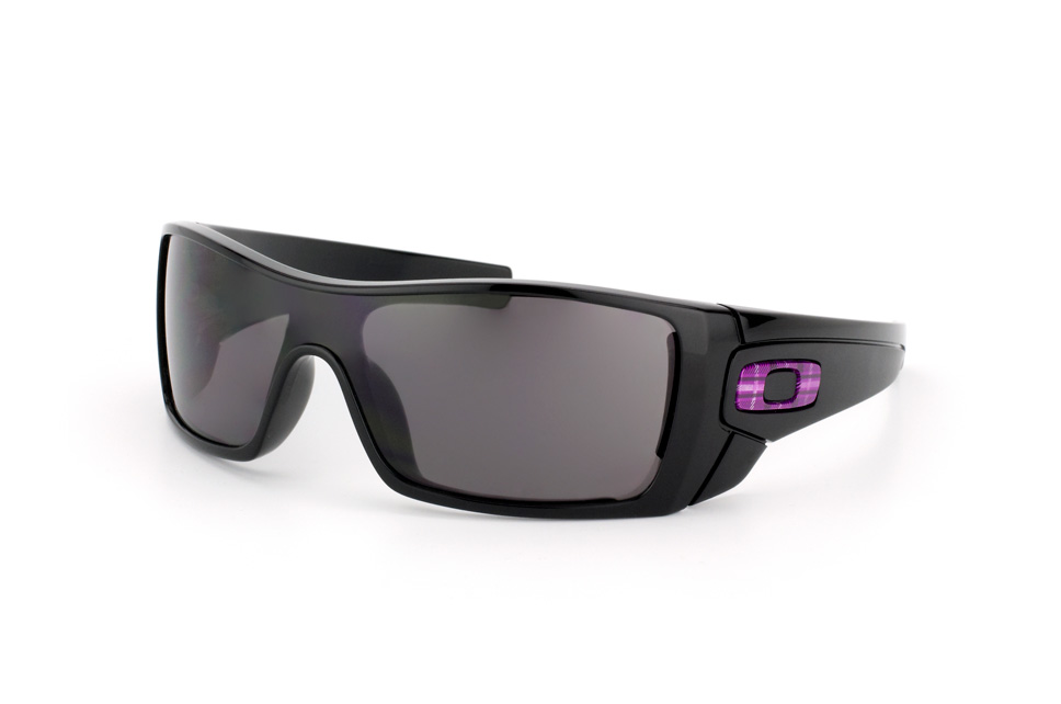 Oakley Batwolf OO 9101 08