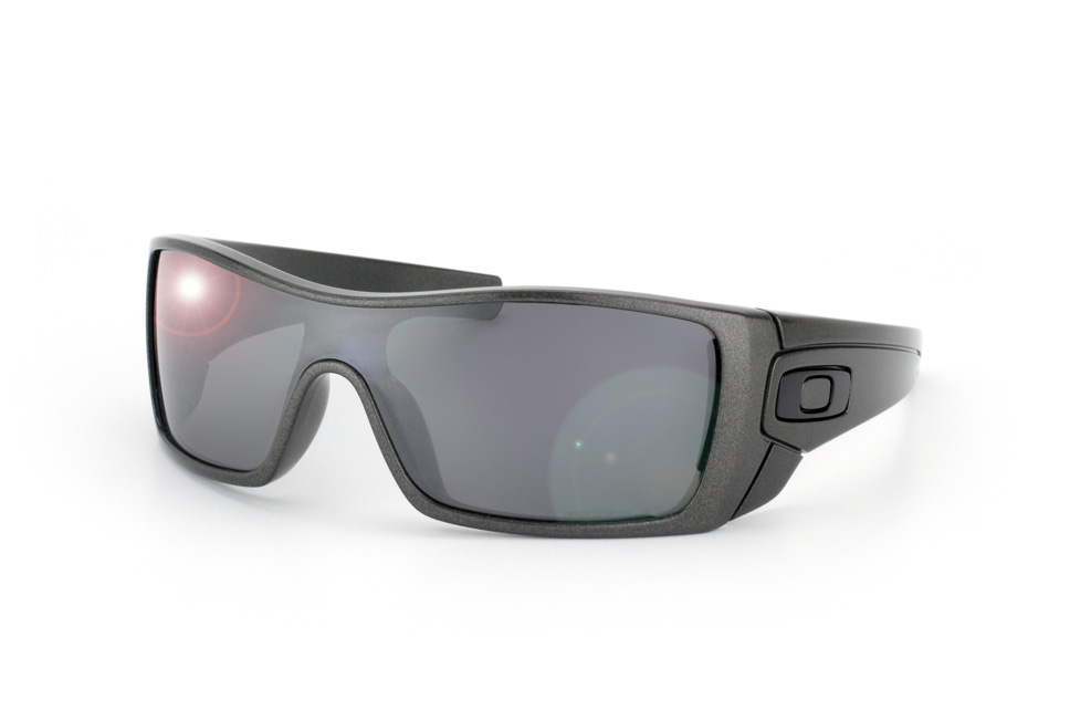 Oakley Sonnenbrille Batwolf OO 9101 05