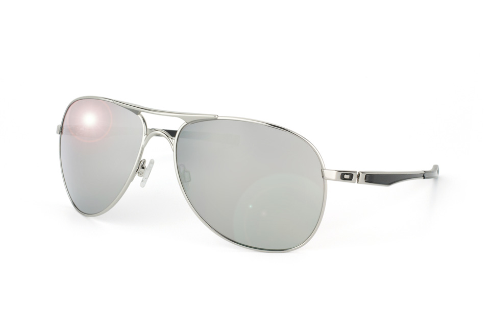 Oakley Sonnenbrille Plaintiff OO 4057 03