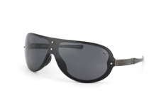 Puma Sonnenbrille - Modell: Puma Follow Me PU 15086 BK