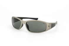 Puma Sonnenbrille - Modell: Puma Spin Drift PU 15126P SI