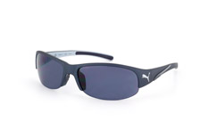 Puma Sonnenbrille - Modell: Puma Session I PU 15116 BL