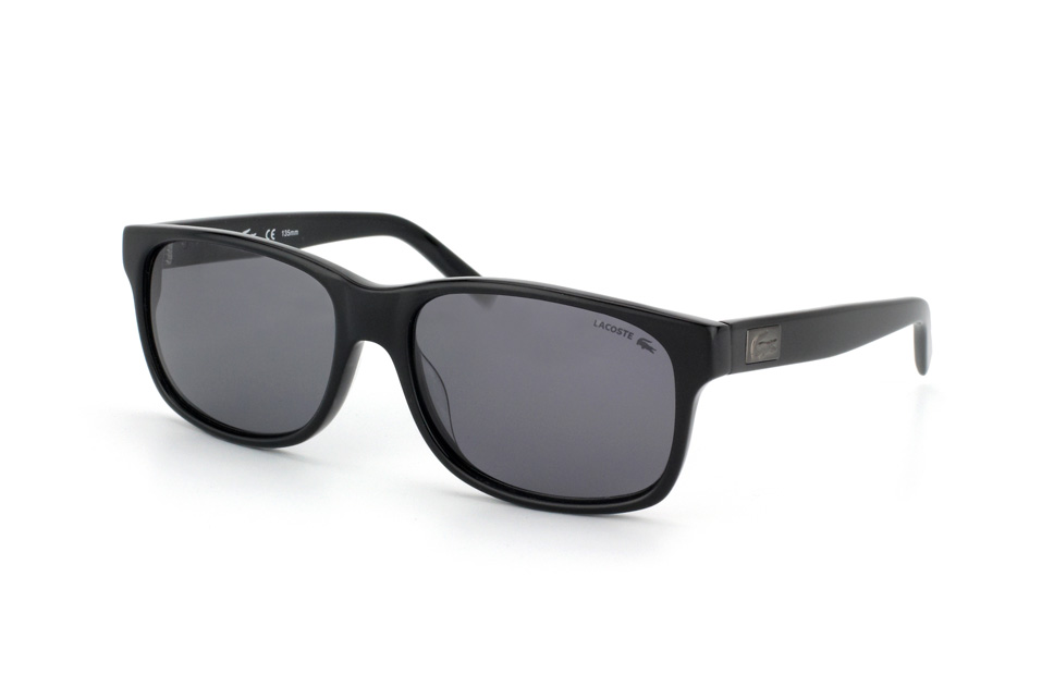 Lacoste Sonnenbrille - Modell: Lacoste LA 12465P BK