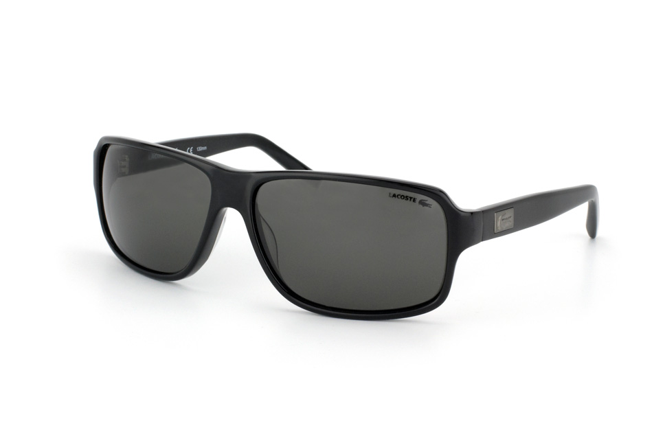 Lacoste Sonnenbrille - Modell: Lacoste LA 12466 BK