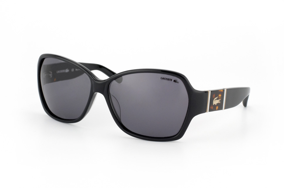Lacoste Sonnenbrille - Modell: Lacoste LA 12678 BK