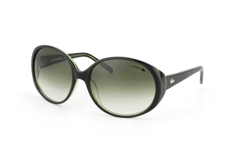 Lacoste Sonnenbrille - Modell: Lacoste LA 12682 GN