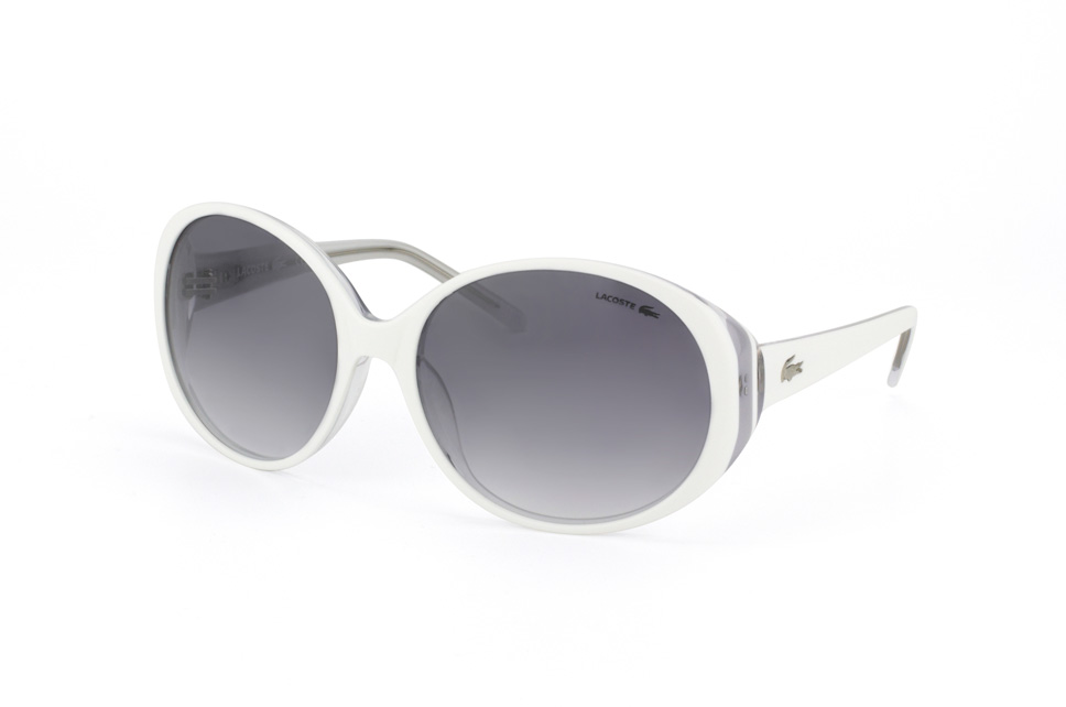 Lacoste Sonnenbrille - Modell: Lacoste LA 12682 WH