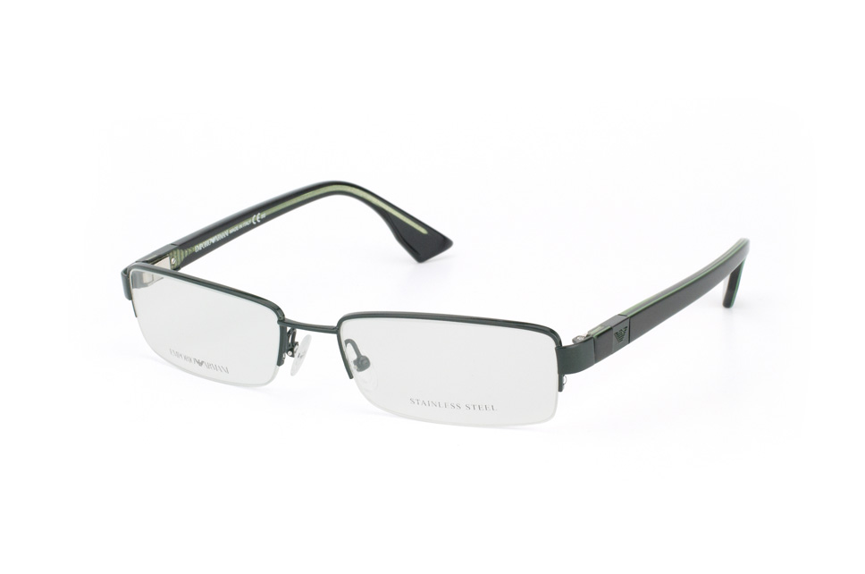 Emporio Armani Brille EA 9678 UUB Preisvergleich