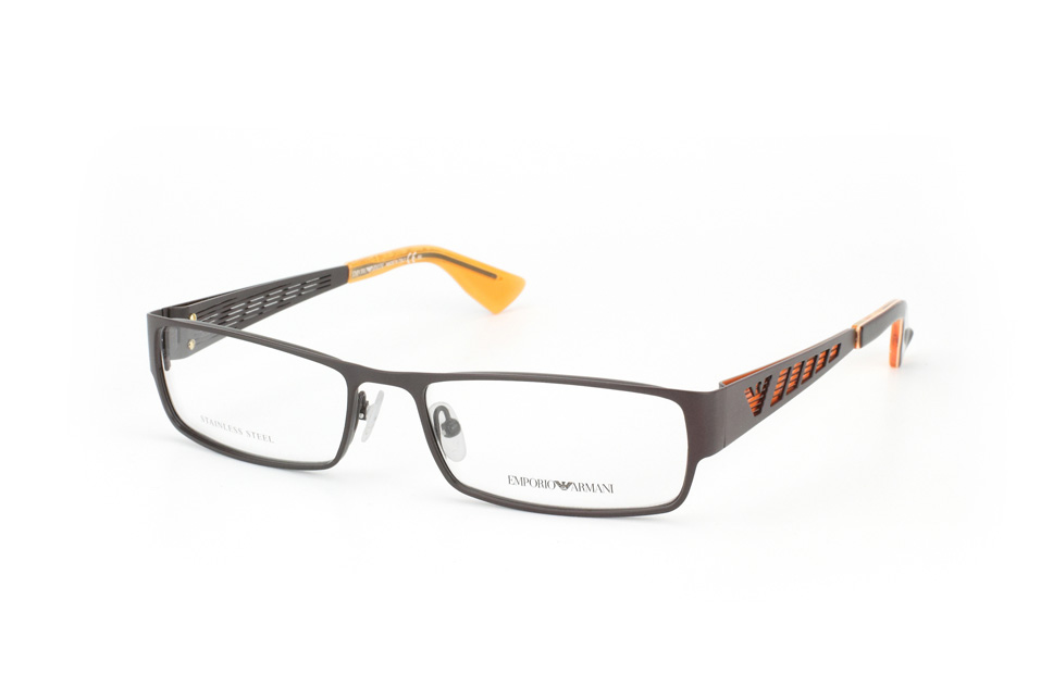 Emporio Armani Brille EA 9645 2X3 Preisvergleich