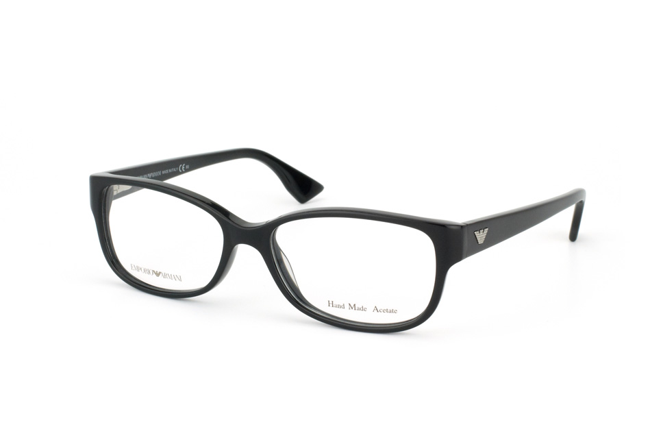 Emporio Armani Brille EA 9648 807 Preisvergleich