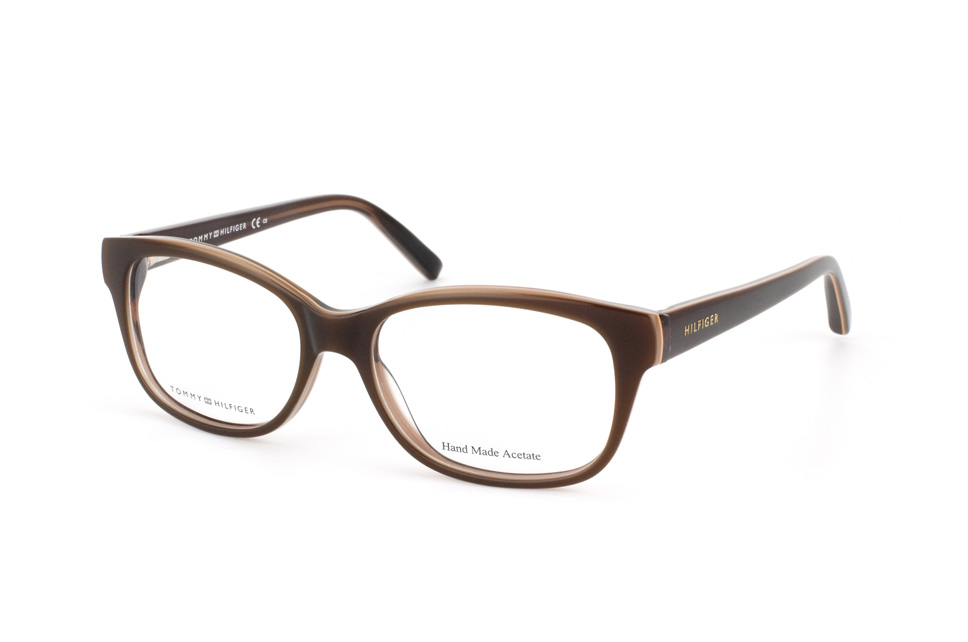 Tommy Hilfiger Brille TH 1017 2Q9 Preisvergleich