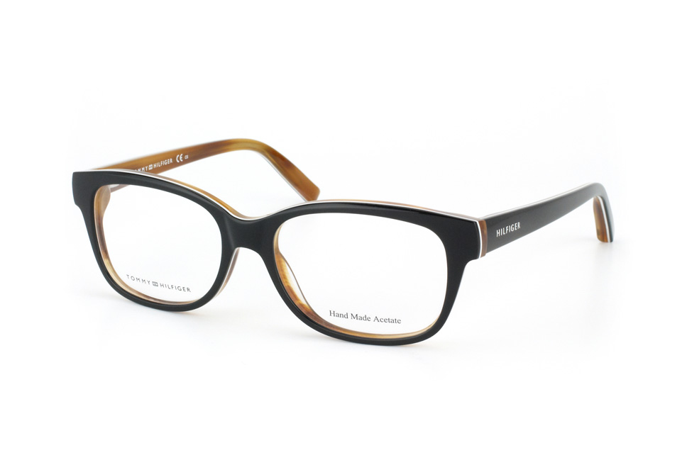 Tommy Hilfiger Brille TH 1017 UNO Preisvergleich