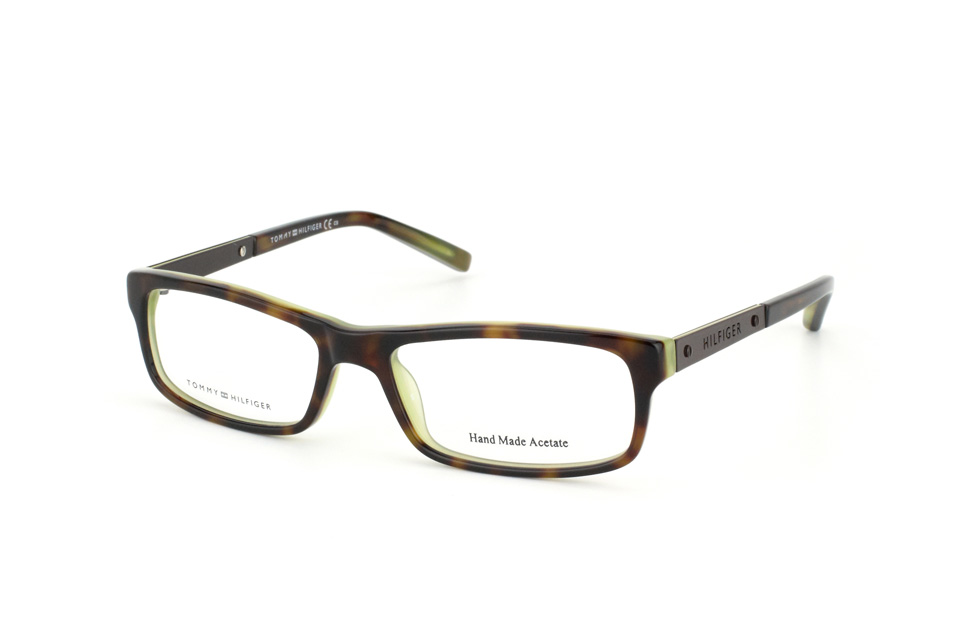 Tommy Hilfiger Brille Th 1050 0t3