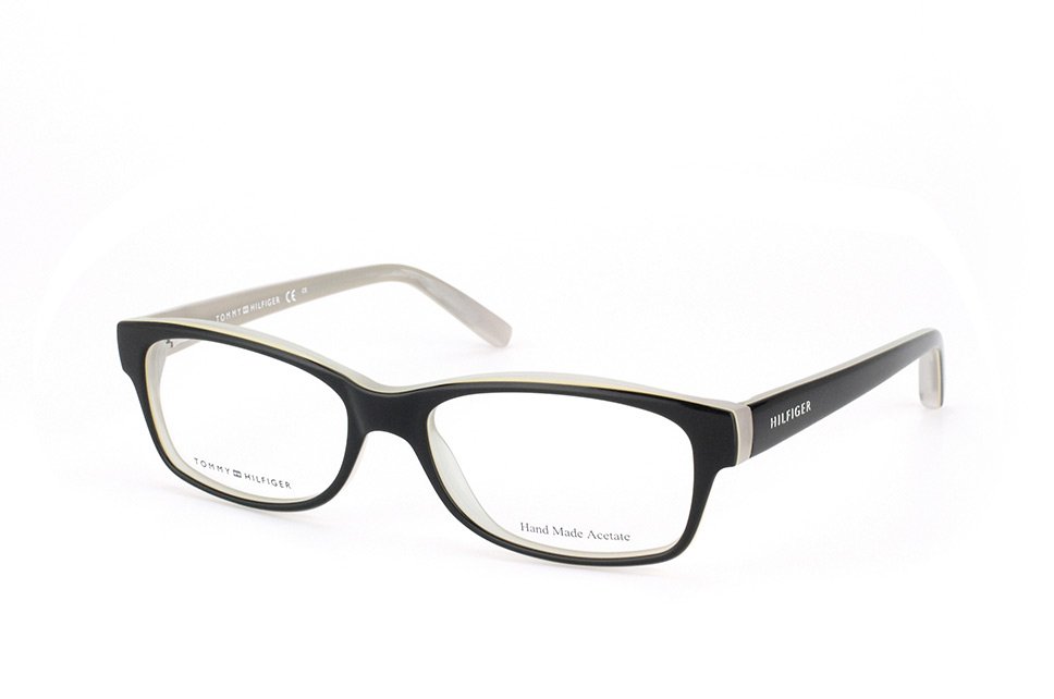 Tommy Hilfiger Brille TH 1018 HDA Preisvergleich