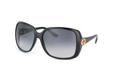 Gucci Sonnenbrille - Modell: Gucci GG 3166/S D28