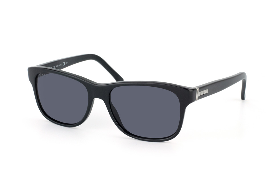 Gucci Sonnenbrille GG 1612/S 807 Preisvergleich