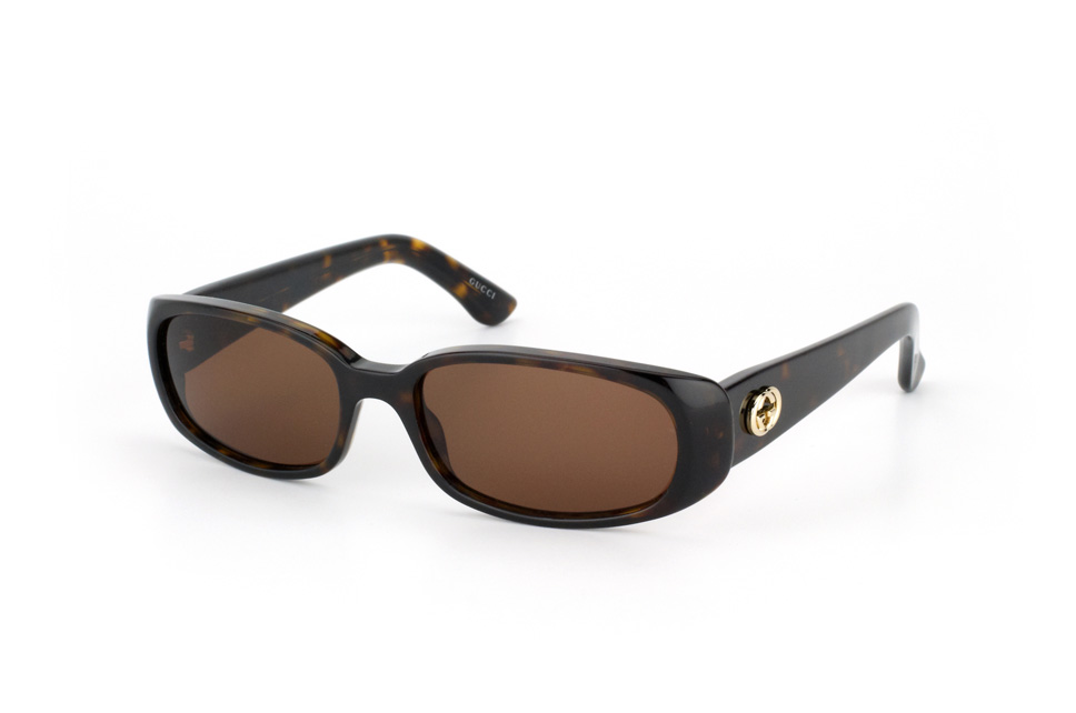 Gucci Sonnenbrille GG 2967/S 086 Preisvergleich