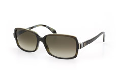 Giorgio Armani Sonnenbrille - Modell: Giorgio Armani GA 849/S 44Y