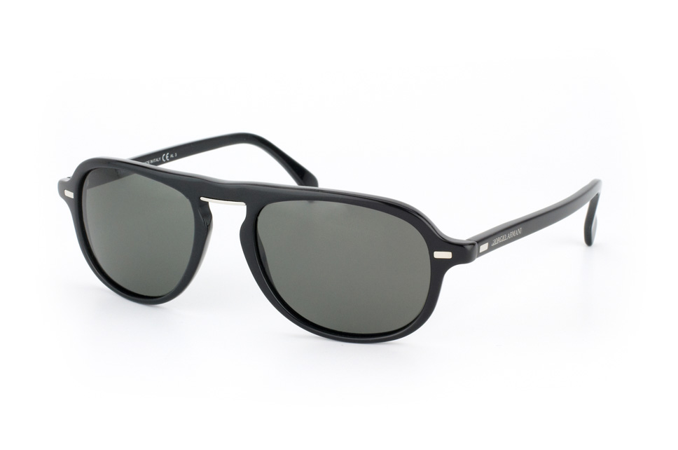 Giorgio Armani Sonnenbrille - Modell: Giorgio Armani GA 834/S 807 I8