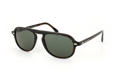 Giorgio Armani Sonnenbrille - Modell: Giorgio Armani GA 834/S TCI