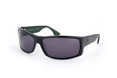 Emporio Armani Sonnenbrille - Modell: Emporio Armani EA 9700/S 807
