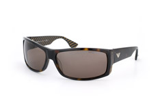 Emporio Armani Sonnenbrille - Modell: Emporio Armani EA 9700/S 086