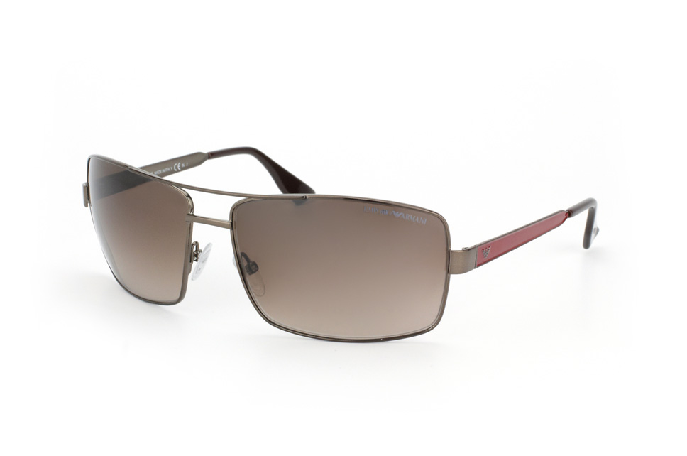 Emporio Armani Sonnenbrille Ea 9692/s 505