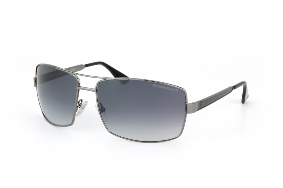 Emporio Armani Sonnenbrille EA 9692/S KJ1 Preisvergleich