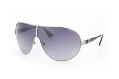 Emporio Armani Sonnenbrille - Modell: Emporio Armani EA 9701/S 494