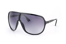 Emporio Armani Sonnenbrille - Modell: Emporio Armani EA 9695/S F3I