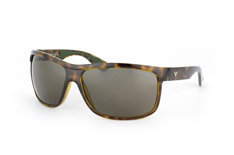 Emporio Armani Sonnenbrille - Modell: Emporio Armani EA 9719/S 791