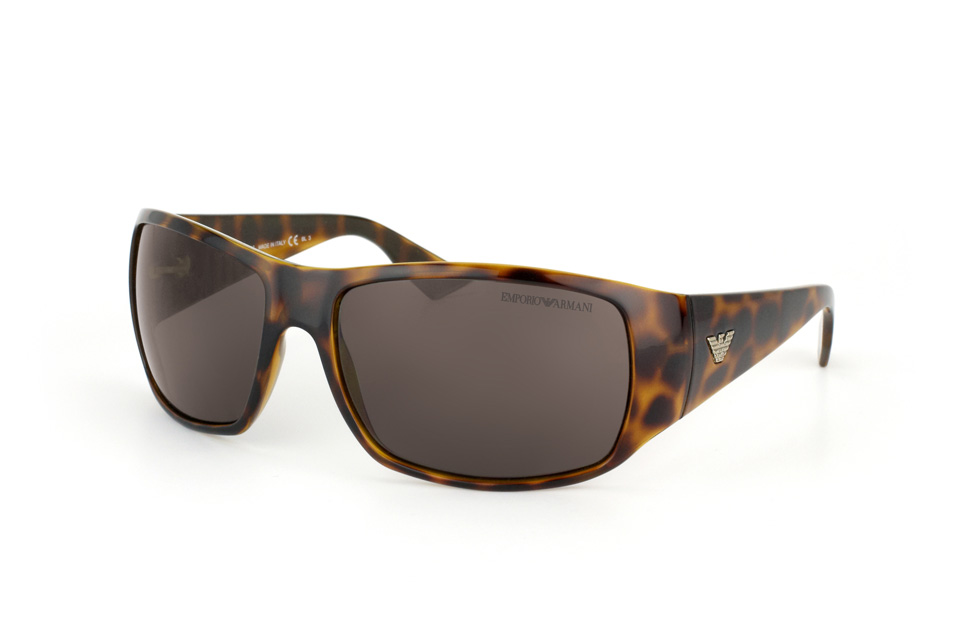 Emporio Armani Sonnenbrille EA 9666/S 791 Preisvergleich