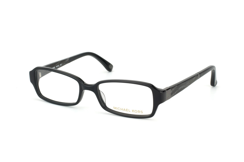 Michael Kors Brille MK 687 001 Preisvergleich
