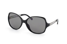 ck Calvin Klein Sonnenbrille - Modell: ck Calvin Klein CK 3115S 001