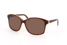 ck Calvin Klein Sonnenbrille - Modell: ck Calvin Klein CK 4119S 004