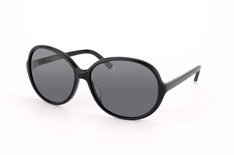 ck Calvin Klein Sonnenbrille - Modell: ck Calvin Klein CK 4124S 001