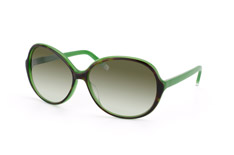 ck Calvin Klein Sonnenbrille - Modell: ck Calvin Klein CK 4124S 319