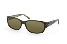 ck Calvin Klein Sonnenbrille - Modell: ck Calvin Klein CK 4127S 319