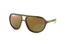 Nike Sonnenbrille - Modell: Nike Vintage 72 EV 0597 073