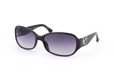 Michael Kors Sonnenbrille - Modell: Michael Kors Sag Harbor M 2755 S 001