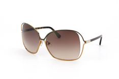 Michael Kors Sonnenbrille - Modell: Michael Kors Paros M 2462 S 202