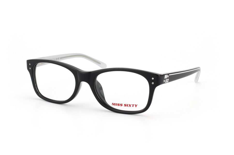 Miss Sixty Brille MX 0442 001 Preisvergleich
