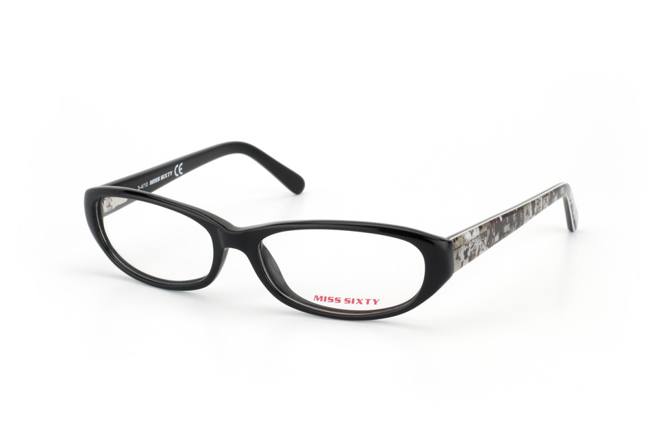 Miss Sixty Brille MX 0444 001 Preisvergleich