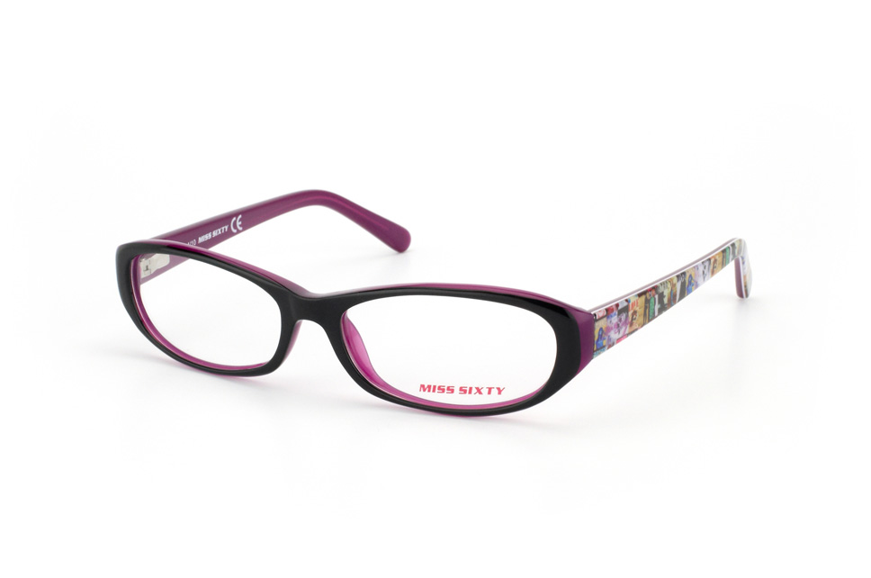 Miss Sixty Brille MX 0444 005 Preisvergleich