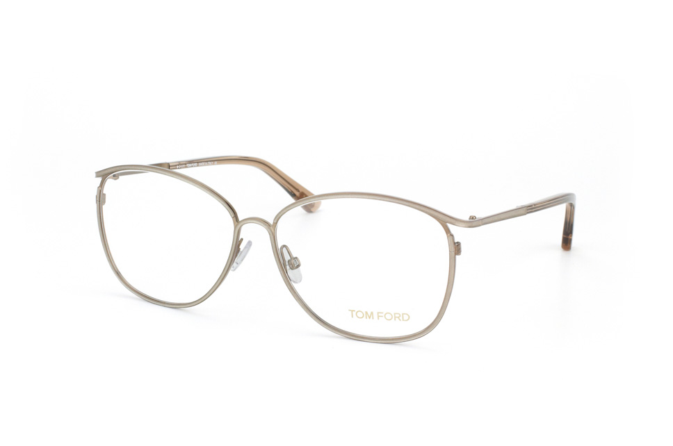 Tom Ford Brille FT 5192 / V 045 Preisvergleich