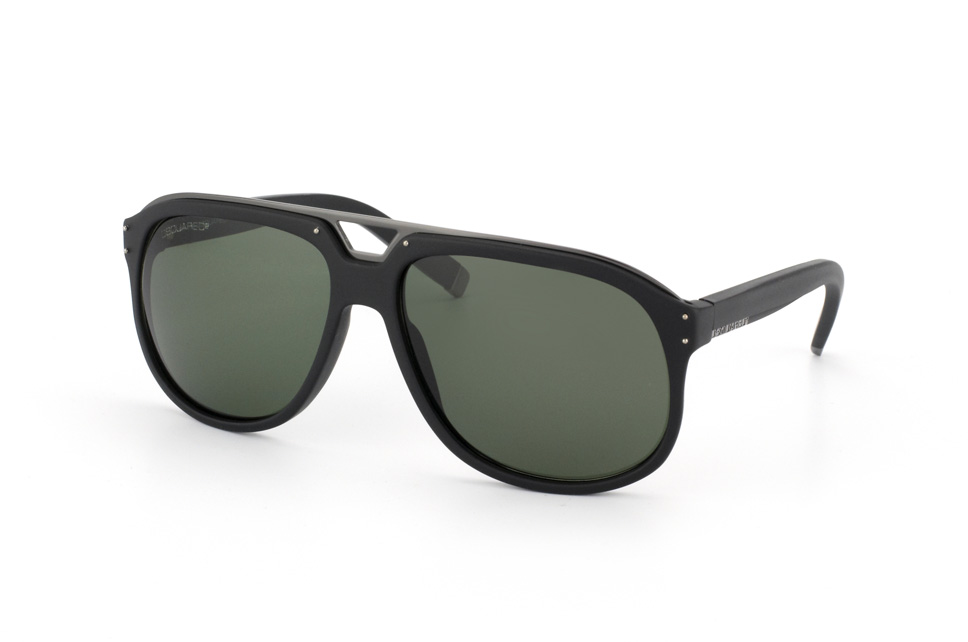DSquared Sonnenbrille - Modell: DSquared DQ 0005 / S 02N
