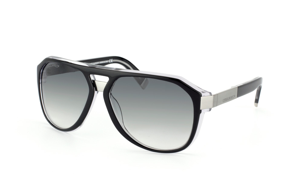 DSquared Sonnenbrille - Modell: DSquared DQ 0027 / S 03B